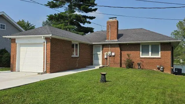 363 W Lakeview Drive, Lowell, IN 46356 - #2