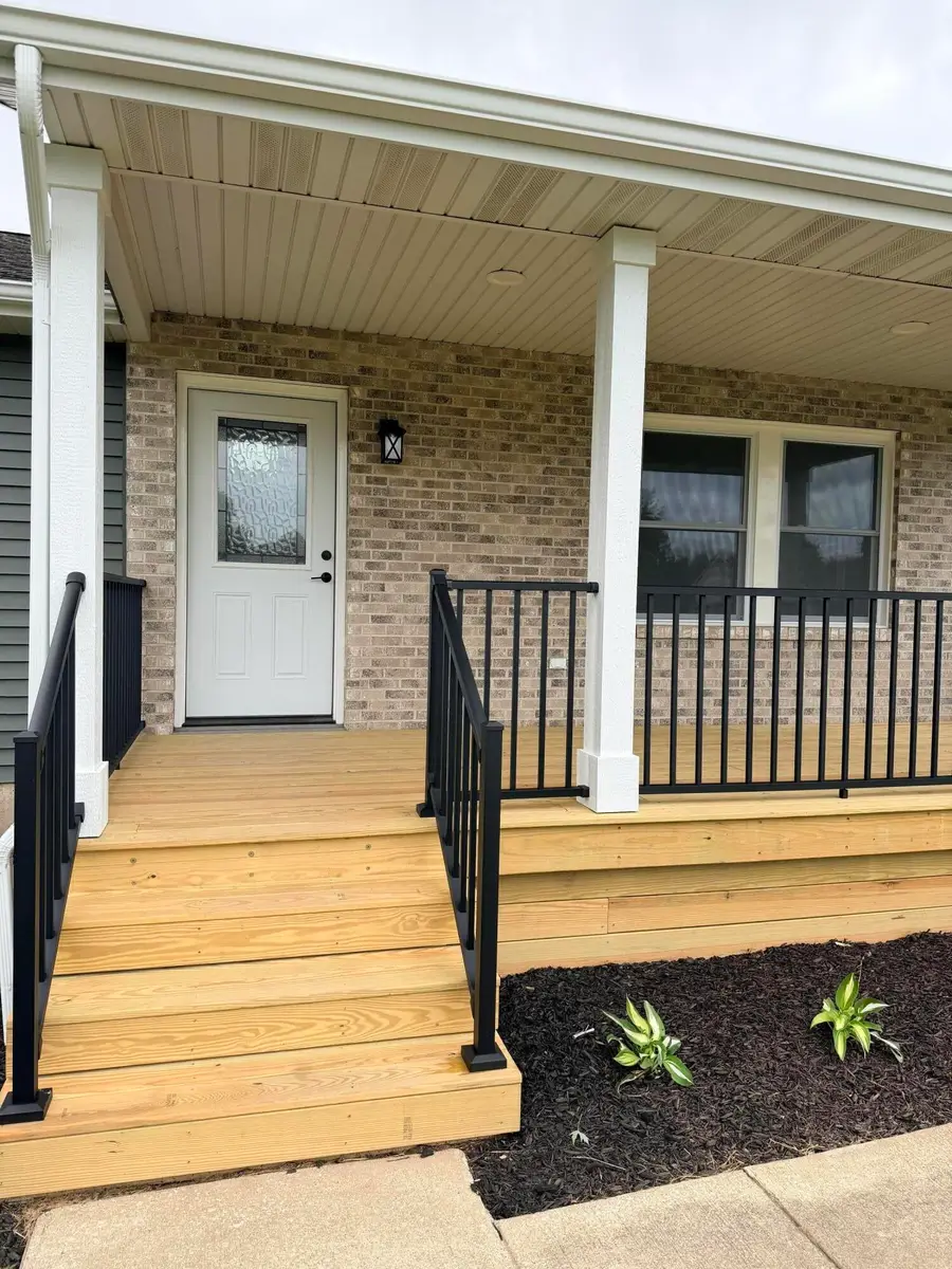 148 Rillstone Drive, Kouts, IN 46347 - #3
