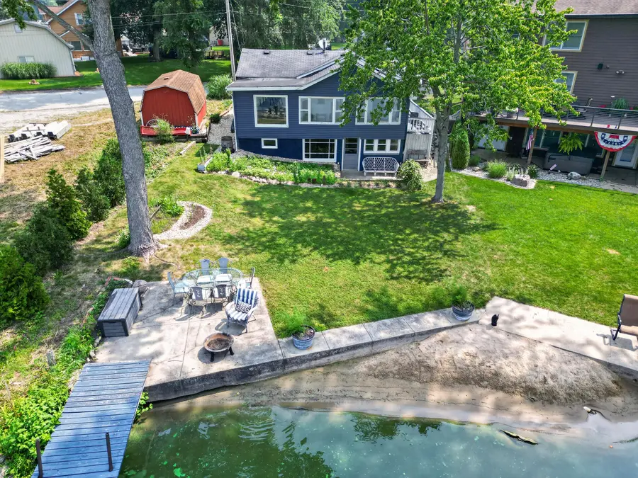 409 Lakeview Court, Lowell, IN 46356 - #2
