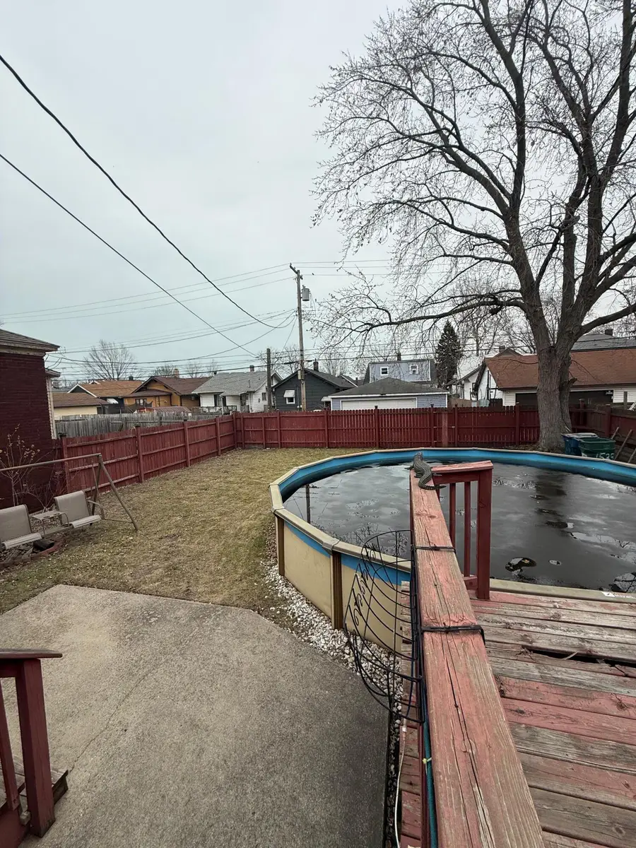 1539 Myrtle Avenue, Whiting, IN 46394 - #3