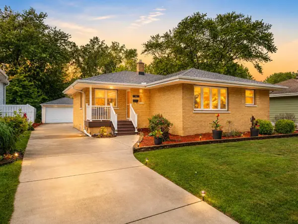 44 Timrick Drive, Munster, IN 46321