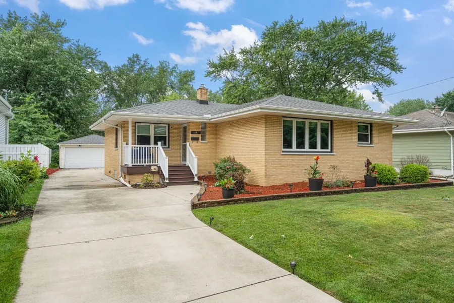 44 Timrick Drive, Munster, IN 46321 - #2