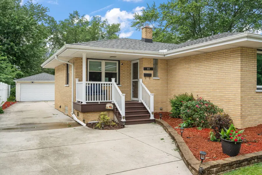 44 Timrick Drive, Munster, IN 46321 - #3