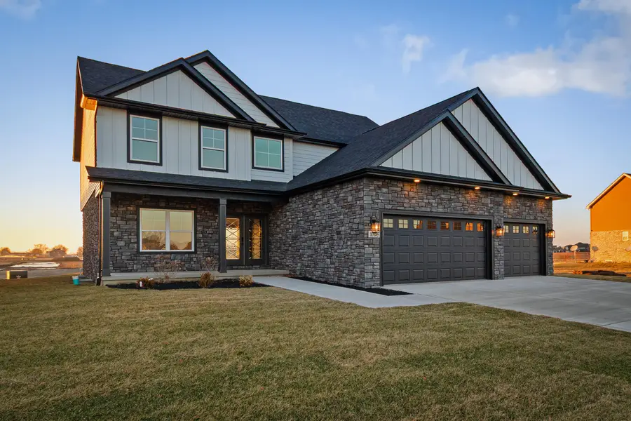 10138 Sentry Drive, Saint John, IN 46373 - #2