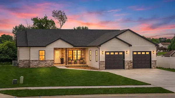 17257 Donald Court, Lowell, IN 46356