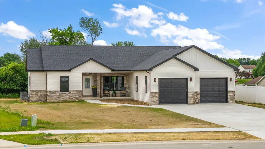 17257 Donald Court, Lowell, IN 46356 - #2