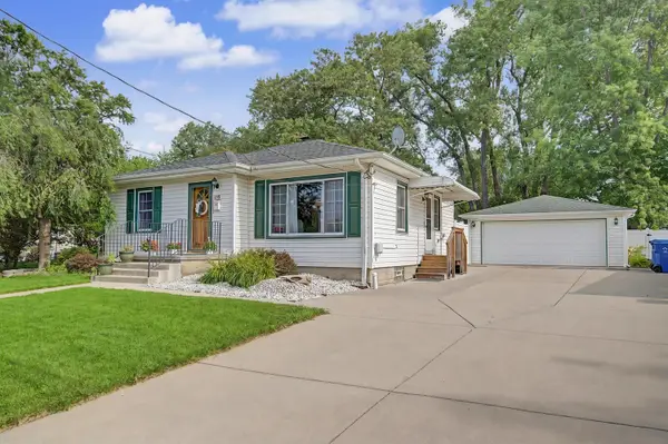 217 E Joliet Street, Schererville, IN 46375