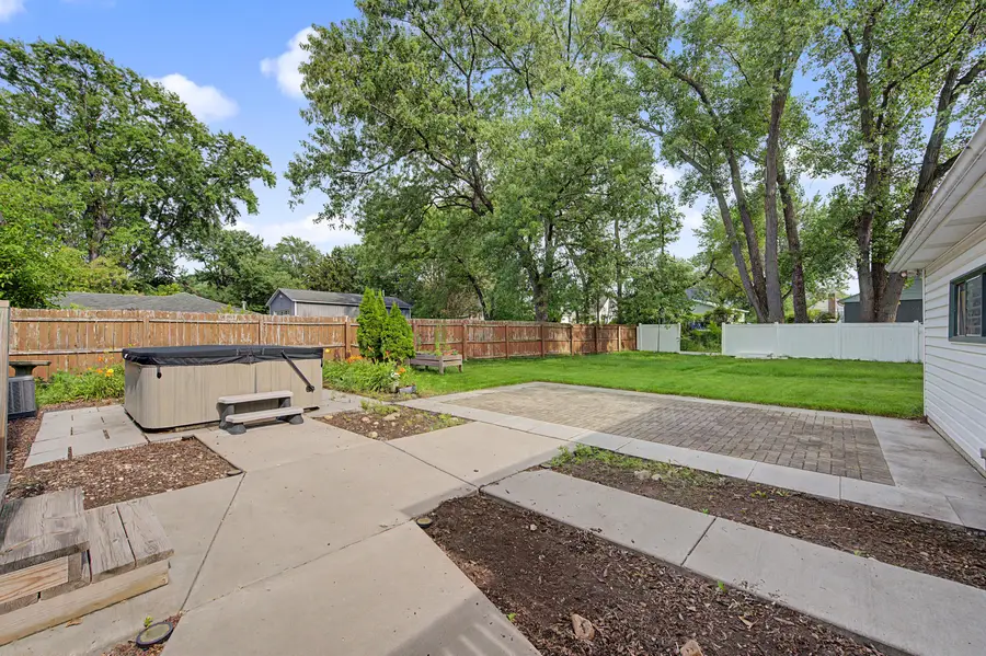 217 E Joliet Street, Schererville, IN 46375 - #3