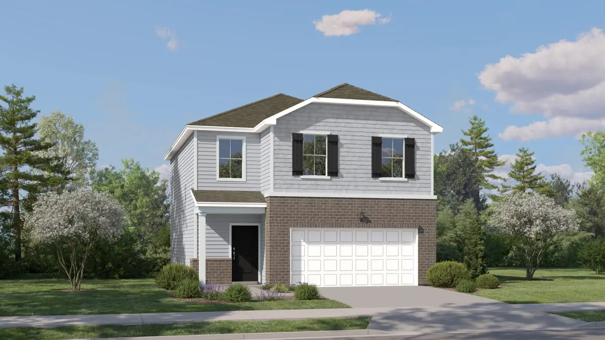 3763 Maple Street, Portage, IN 46368 - #1