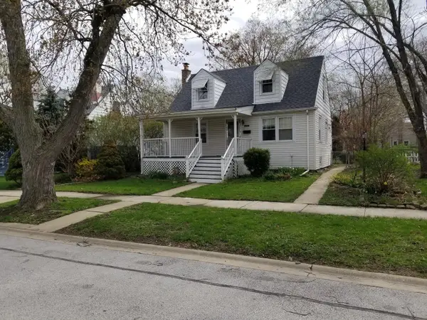 17633 Roy Street, Lansing, IL 60438
