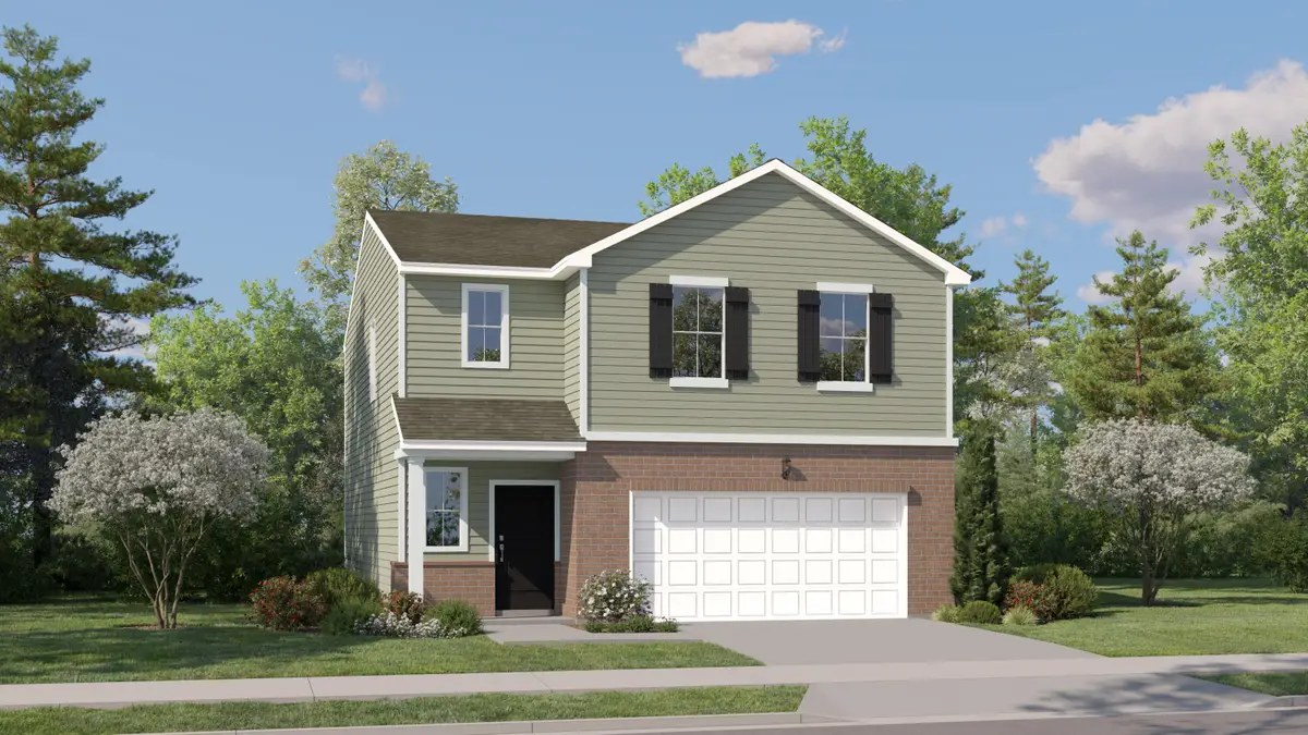 3747 Maple Street, Portage, IN 46368 - #1
