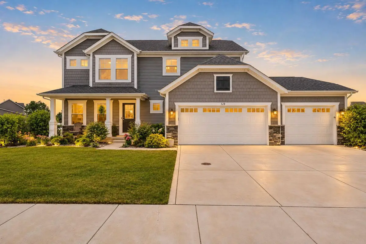 528 Sweetbay Street, Valparaiso, IN 46385 - #1