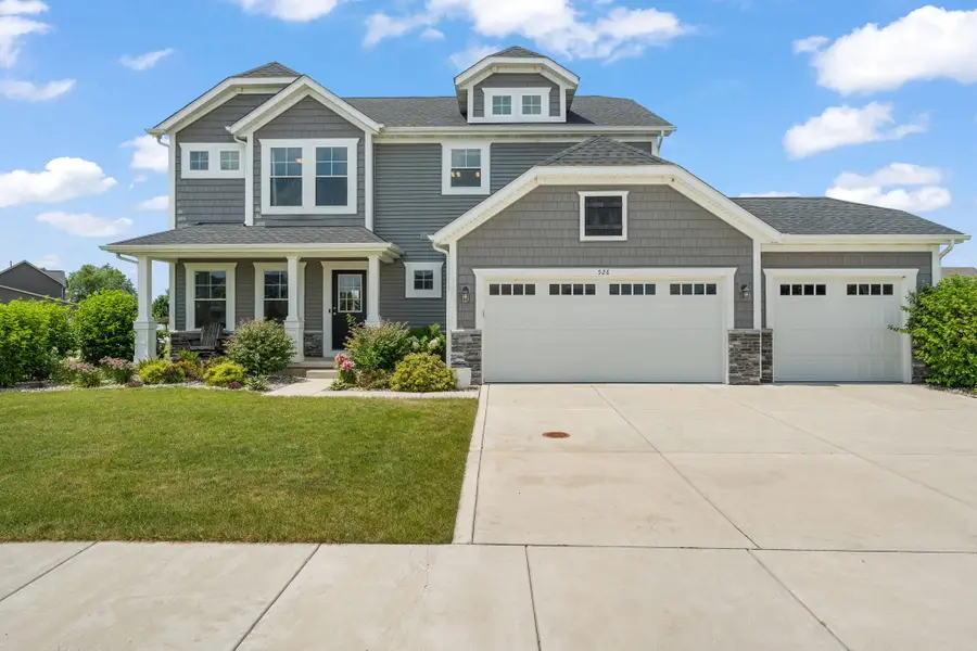 528 Sweetbay Street, Valparaiso, IN 46385 - #2