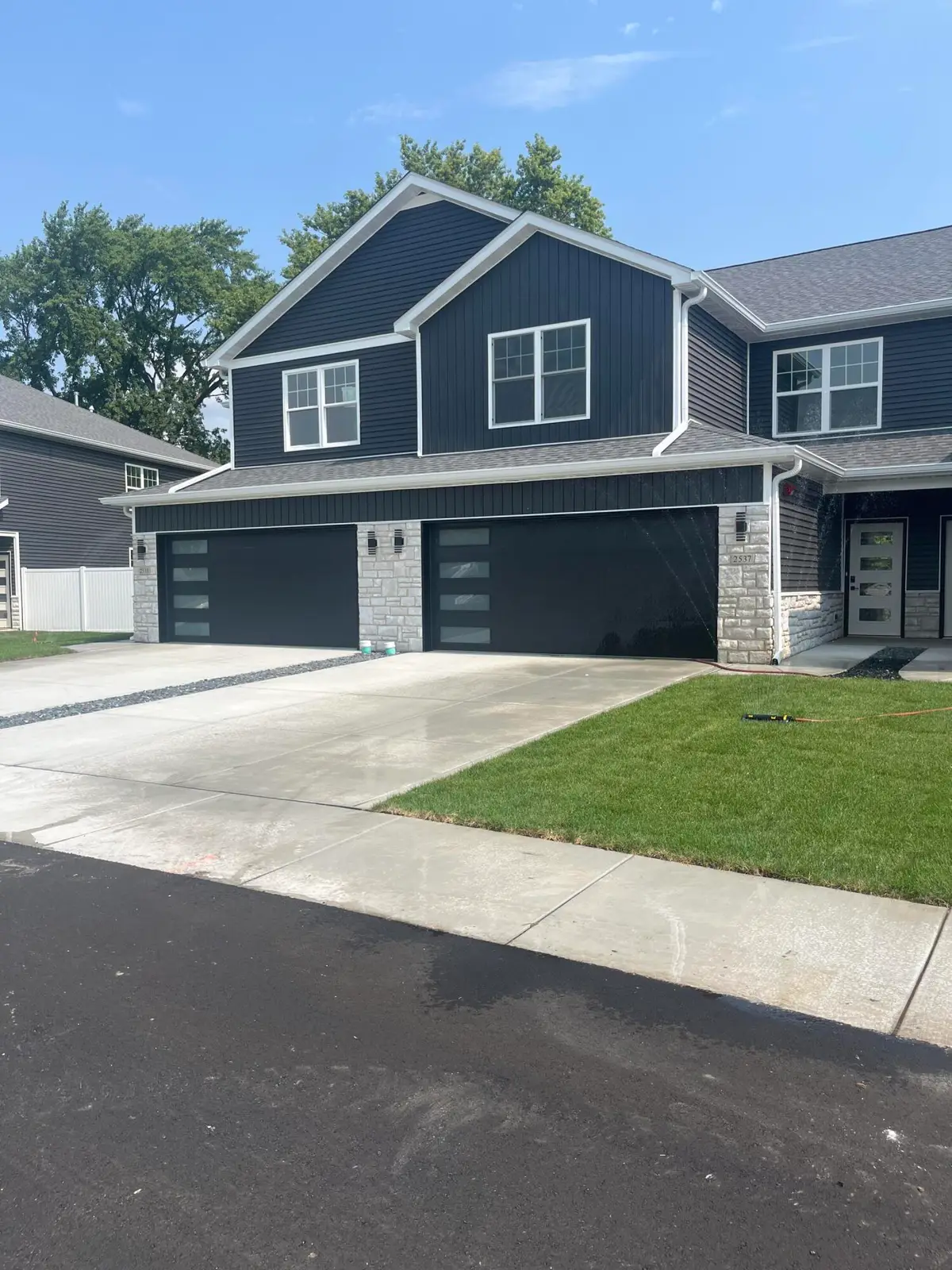 2537 Longwood Drive, Highland, IN 46322 - #1