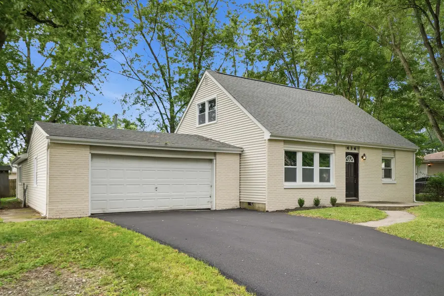 436 Piedmont Road, Valparaiso, IN 46385 - #2