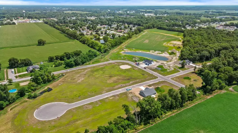 305 Kapok Street Sw, Demotte, IN 46310 - #3