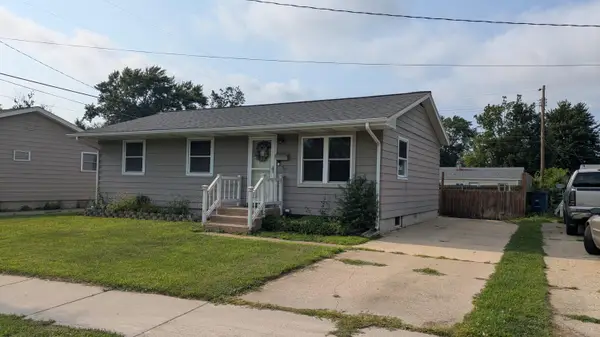 505 Indiana Avenue, Michigan City, IN 46360