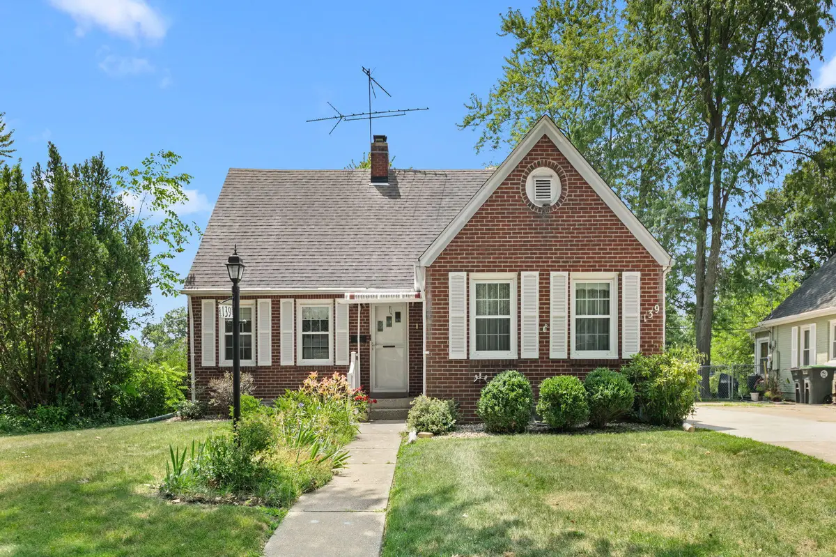 139 Beverly Boulevard, Hobart, IN 46342 - #1