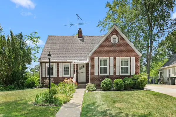 139 Beverly Boulevard, Hobart, IN 46342