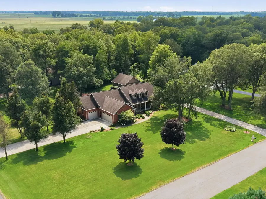 3663 Woodgate Drive, Wheatfield, IN 46392 - #2