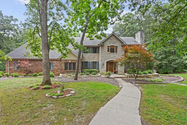 11458 Burr Street, Crown Point, IN 46307