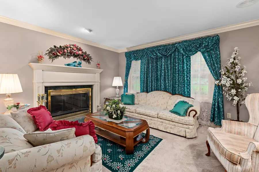 11458 Burr Street, Crown Point, IN 46307 - #3