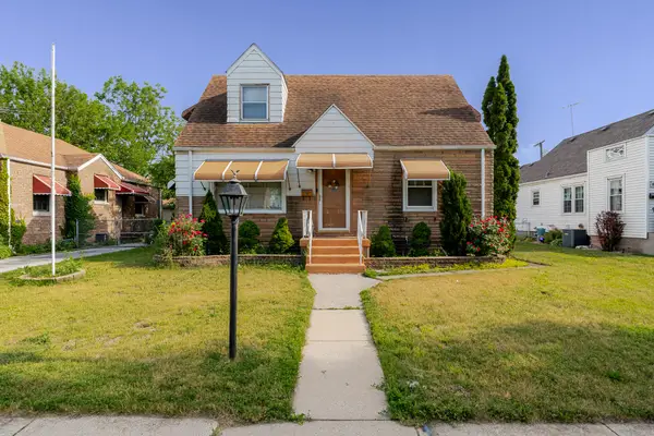 902 173rd Street, Hammond, IN 46324