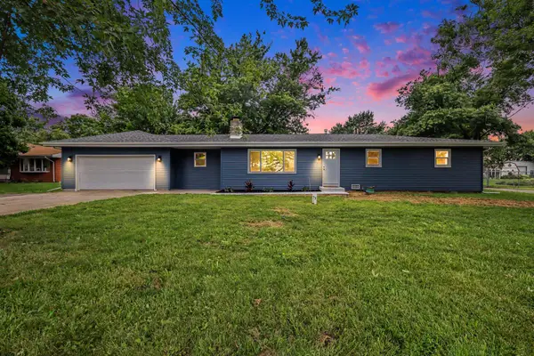 838 N 450 W, Valparaiso, IN 46385
