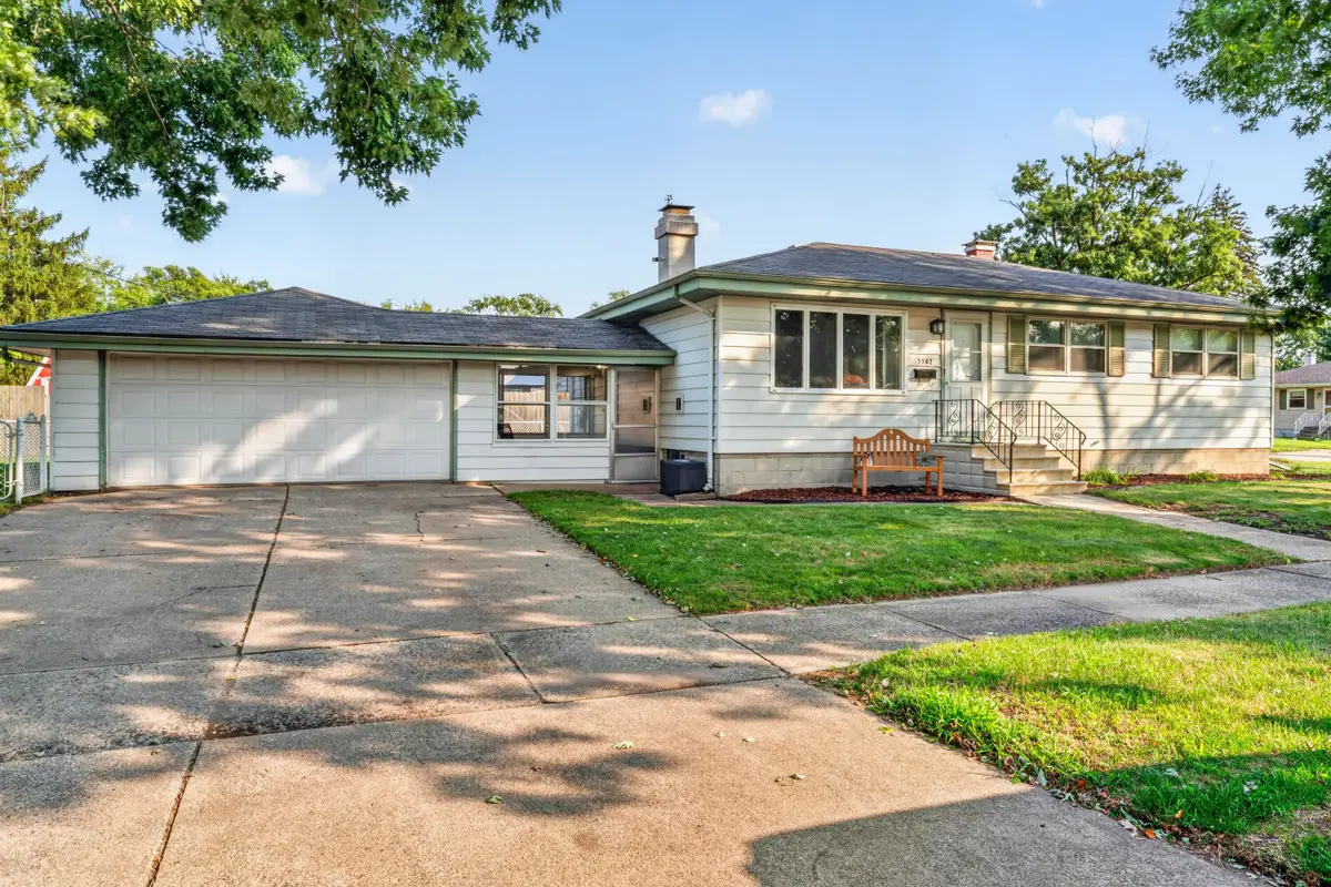 3502 44th Street, Highland, IN 46322 - #1