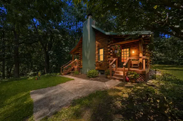 1166 N Wozniak Road, La Porte, IN 46350