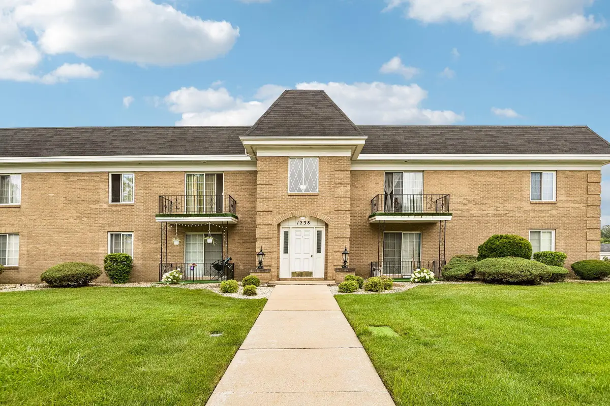 1238 Camellia Drive #10, Munster, IN 46321 - #1