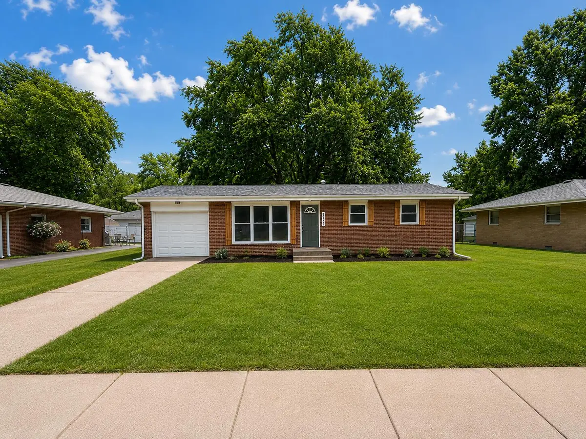 2397 Hamstrom Road, Portage, IN 46368 - #1