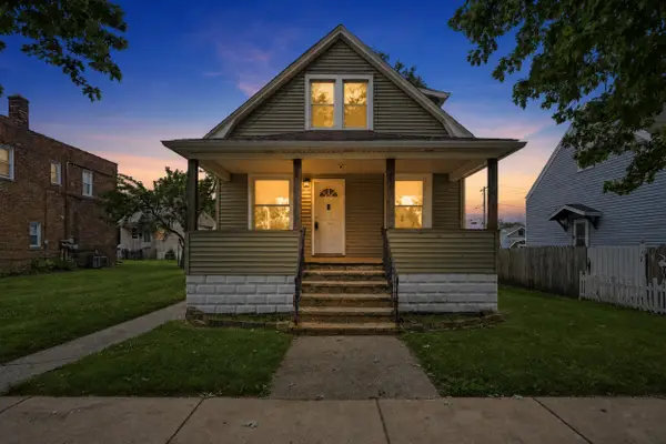 237 E 142nd Street, Hammond, IN 46327