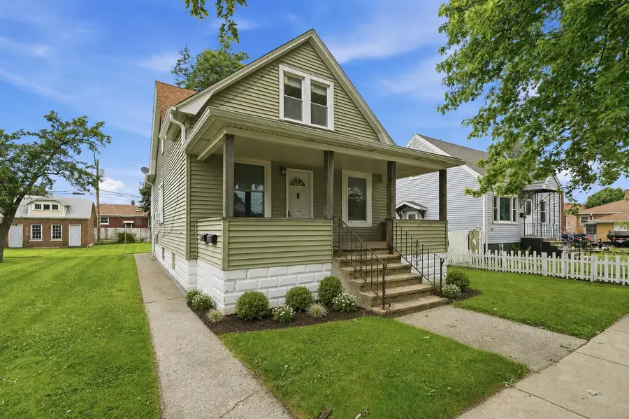 237 E 142nd Street, Hammond, IN 46327 - #3