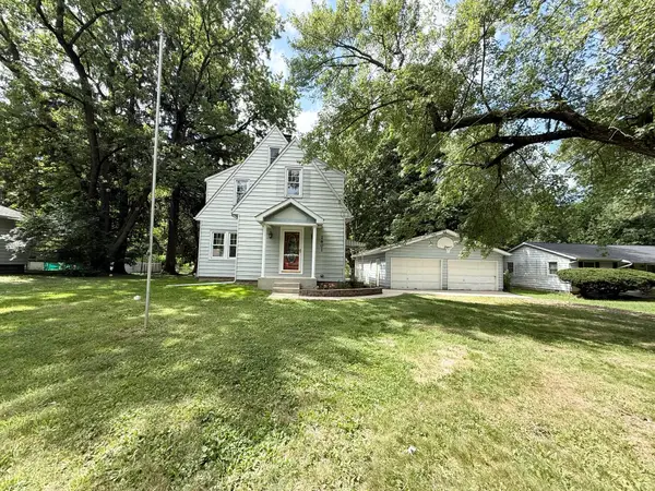 1601 5th Street, La Porte, IN 46350