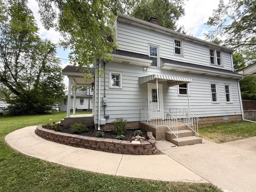 1601 5th Street, La Porte, IN 46350 - #2