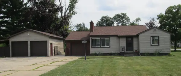 1105 E Rand Street, Hobart, IN 46342
