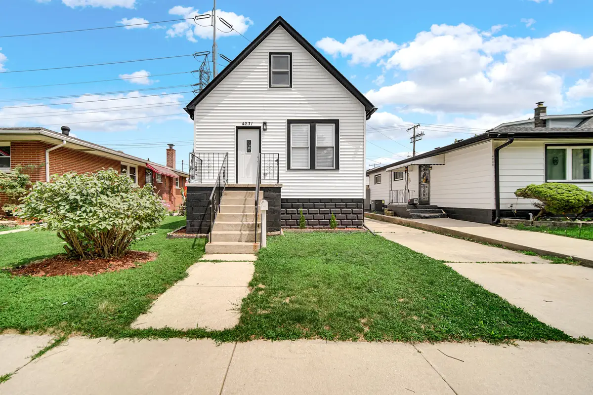 4231 Torrence Avenue, Hammond, IN 46327 - #1