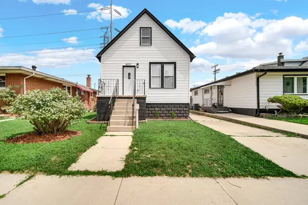 4231 Torrence Avenue, Hammond, IN 46327