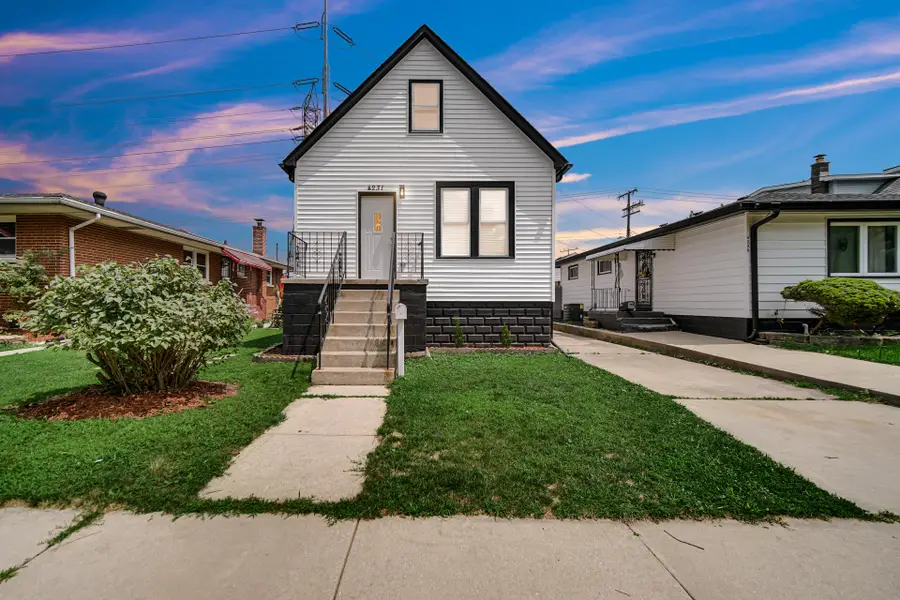 4231 Torrence Avenue, Hammond, IN 46327 - #2