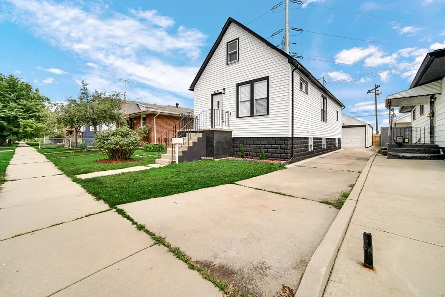 4231 Torrence Avenue, Hammond, IN 46327 - #3