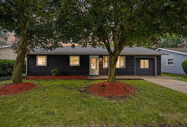 705 Plymouth Court, Michigan City, IN 46360