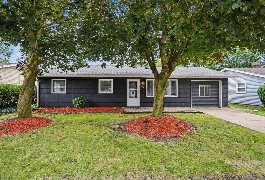 705 Plymouth Court, Michigan City, IN 46360 - #2