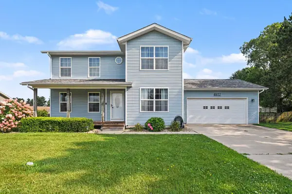 4977 E Robin Court, Rolling Prairie, IN 46371