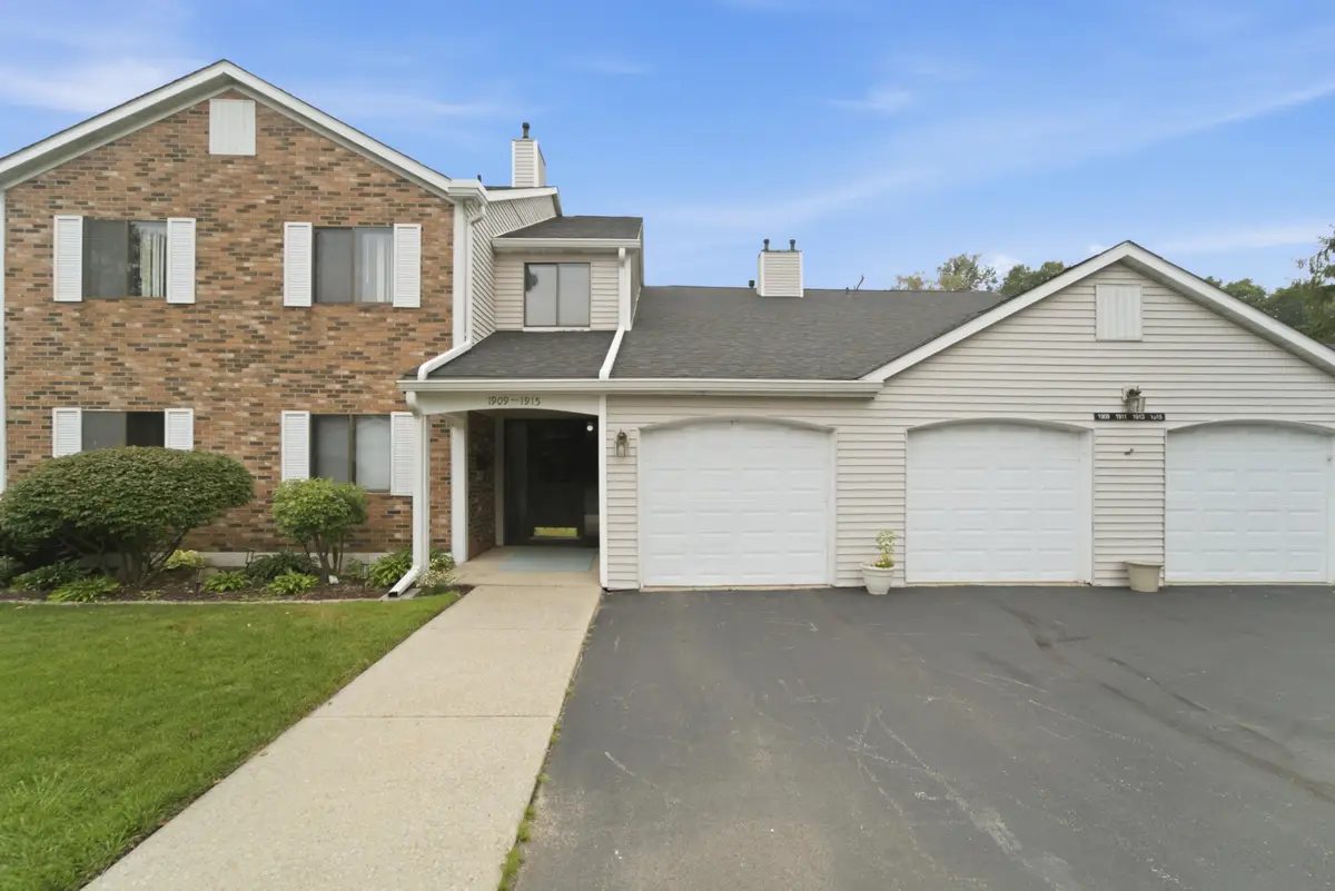 1913 David Drive, Chesterton, IN 46304 - #1