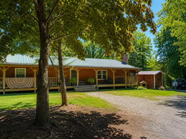 7355 S 250 W, North Judson, IN 46366