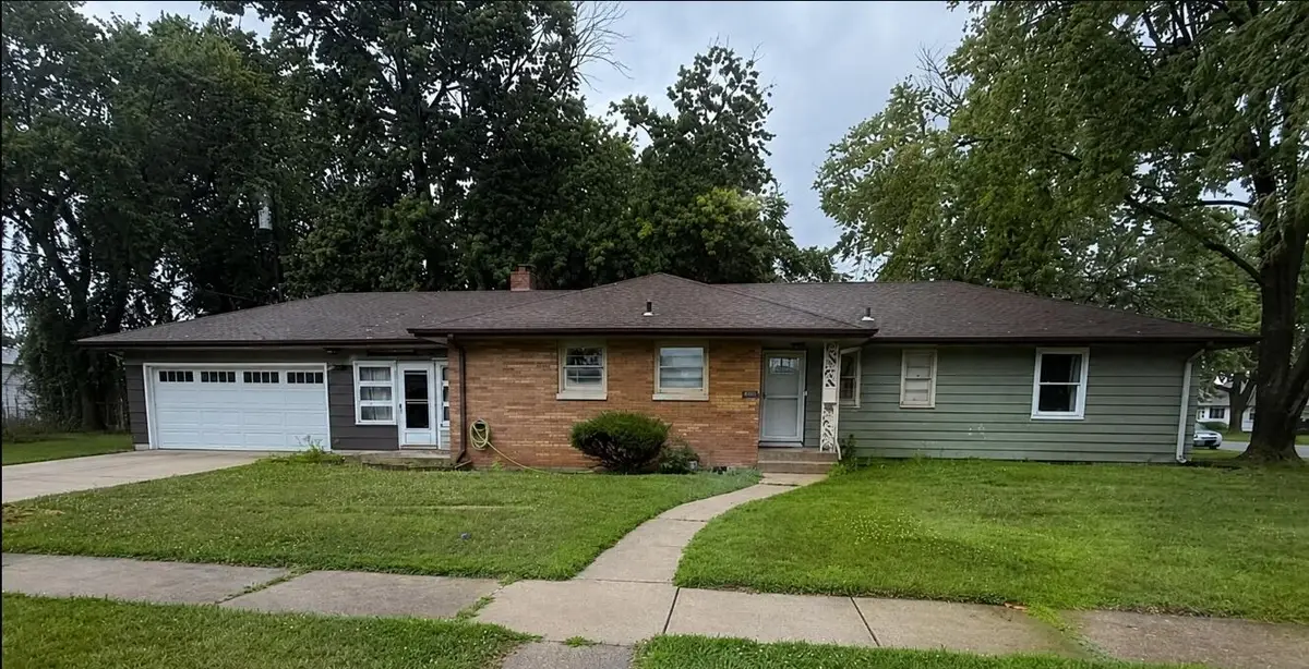 8532 Delaware Street, Highland, IN 46322 - #1