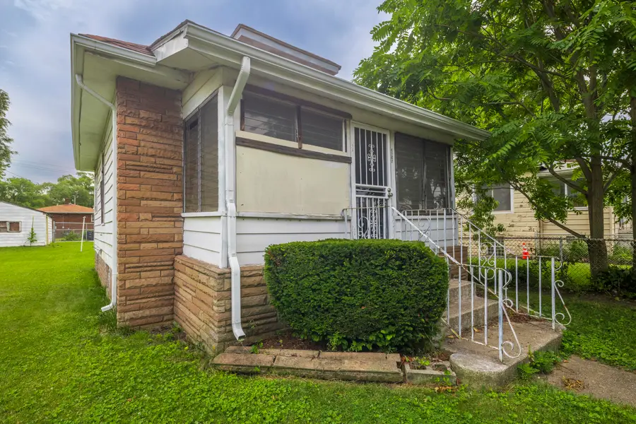 4747 Drummond Street, East Chicago, IN 46312 - #3