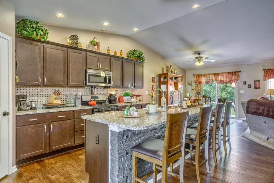 5842 W 172nd Avenue, Lowell, IN 46356 - #2