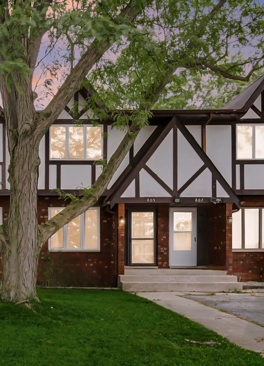 805 Wellington Drive, Dyer, IN 46311 - #2